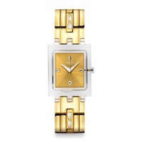 Orologio Swatch Donna in Plastica SUBK151G - SUBK151G